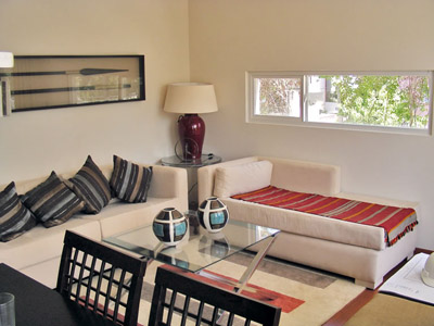 Living Comedor