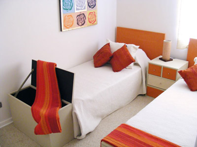 Dormitorio 2